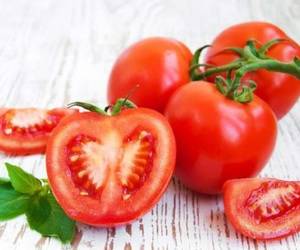 В поисках ответа: помидор - это овощ, фрукт или ягода? с фото