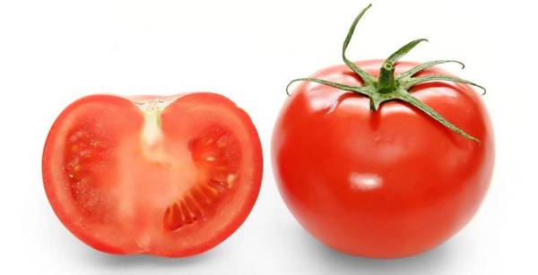 Как вырастить помидоры на подоконнике - фото