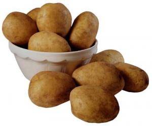 Популярные немецкие сорта картофеля - фото